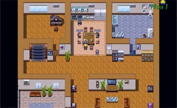 我的幸福人生 探索场景 内容截图 8