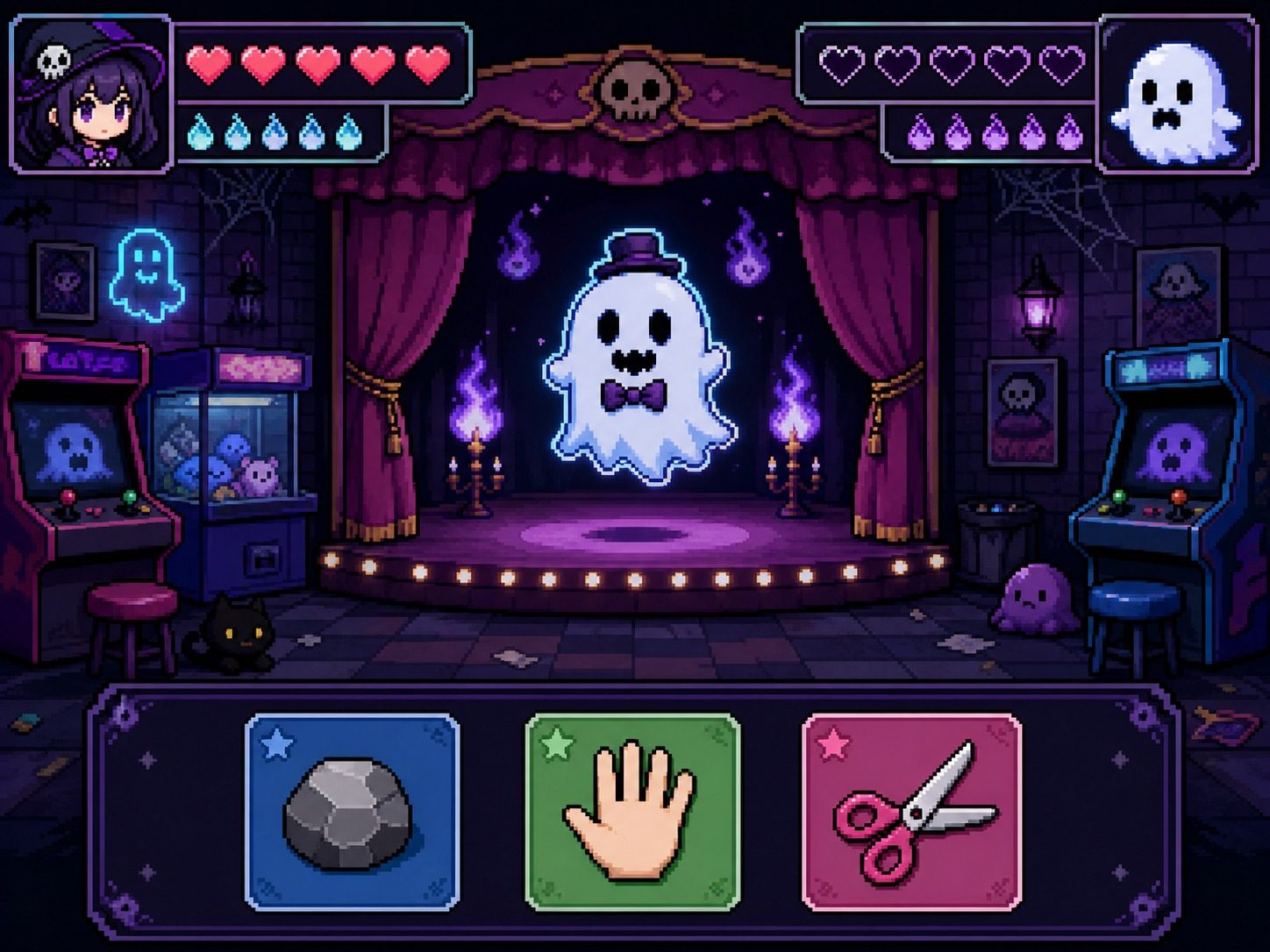 色情猜拳GHOST篇 资源内容 详情图 2